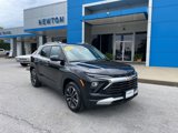 New 2026 Chevrolet TrailBlazer LT w/ Convenience Package image 2