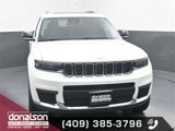 Used 2021 Jeep Grand Cherokee L Limited image 3