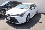 Used 2021 Toyota Corolla LE image 4