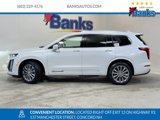 New 2025 Cadillac XT6 Premium Luxury image 5