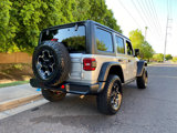 Used 2023 Jeep Wrangler Unlimited Rubicon 4xe image 6
