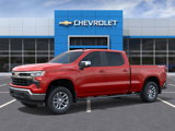 New 2025 Chevrolet Silverado 1500 LT image 2