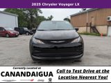 New 2025 Chrysler Voyager LX image 5