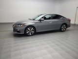 Used 2022 Nissan Altima 2.5 SV image 2