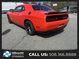 Used 2018 Dodge Challenger R/T Plus image 4