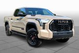 Used 2025 Toyota Tundra TRD Pro image 2