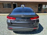 Used 2017 Kia Optima LX image 4