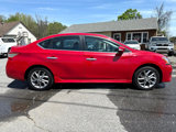 Used 2015 Nissan Sentra SR w/ Navigation Package image 4