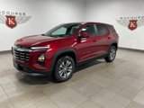 New 2026 Chevrolet Equinox LT w/ Convenience Package II image 3