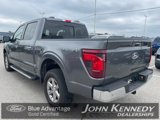 Certified 2024 Ford F150 XLT w/ Equipment Group 302A MID image 5