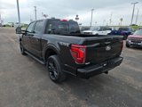 New 2025 Ford F150 Lariat image 5