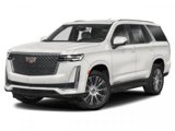 Used 2023 Cadillac Escalade Premium Luxury w/ LPO, Radiant Package image 4