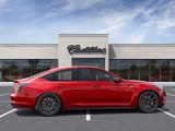 New 2026 Cadillac CT5 V Blackwing w/ Precision Package image 5