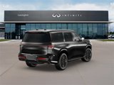 New 2025 INFINITI QX80 Autograph w/ Autograph Exterior Package image 5