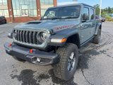 New 2025 Jeep Gladiator Mojave image 2