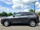 Used 2015 Jeep Cherokee Latitude w/ Comfort/Convenience Group image 4