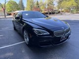 Used 2016 BMW 650i Gran Coupe xDrive image 3