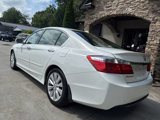 Used 2015 Honda Accord EX-L image 3