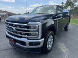 New 2025 Ford F350 Lariat image 3