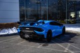 Used 2023 Lamborghini Huracan STO image 4