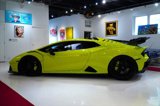 Used 2023 Lamborghini Huracan STO image 5