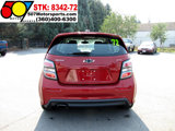 Used 2019 Chevrolet Sonic LT w/ Convenience Package image 4