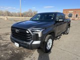 New 2025 Toyota Tundra SR5 image 2