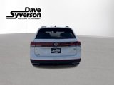 New 2025 Volkswagen Atlas SE image 3