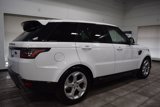 Used 2018 Land Rover Range Rover Sport HSE image 4