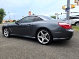 Used 2013 Mercedes-Benz SL 550 w/ Premium Pkg image 3