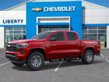New 2026 Chevrolet Colorado LT image 2