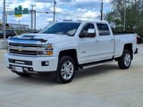 Used 2019 Chevrolet Silverado 2500 High Country w/ Duramax Plus Package image 4