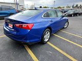 Used 2023 Chevrolet Malibu LT image 5