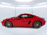 Used 2023 Porsche 718 Cayman GT4 image 2