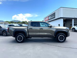 Used 2025 Toyota Tacoma TRD Off-Road image 2