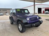 Used 2017 Jeep Wrangler Sport w/ Quick Order Package 24S image 3