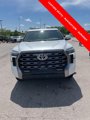 Used 2025 Toyota Tundra Platinum image 2
