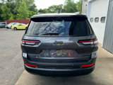 Used 2022 Jeep Grand Cherokee L Limited w/ Luxury Tech Group II image 5