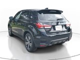 New 2025 Mitsubishi Outlander Sport SE image 5