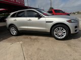 Used 2017 Jaguar F-PACE Prestige image 4