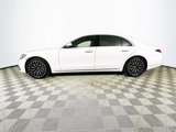New 2025 Mercedes-Benz S 580 4MATIC Sedan image 4