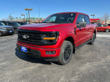 New 2025 Ford F150 XLT w/ Equipment Group 302A MID image 4