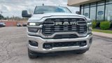 New 2025 RAM 2500 Tradesman w/ Chrome Appearance Group image 4