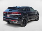 New 2026 Volkswagen Atlas Cross Sport SE image 2