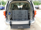 Used 2018 Dodge Grand Caravan SE image 6