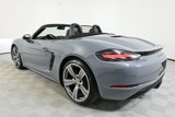 New 2025 Porsche 718 Boxster S image 3