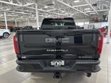 New 2025 GMC Sierra 3500 Denali Ultimate image 4