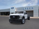 New 2025 Ford F550 4x4 Crew Cab Super Duty image 3