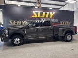 Used 2024 Ford F350 King Ranch w/ Chrome Package image 3