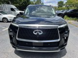 Certified 2025 INFINITI QX80 Luxe image 2
